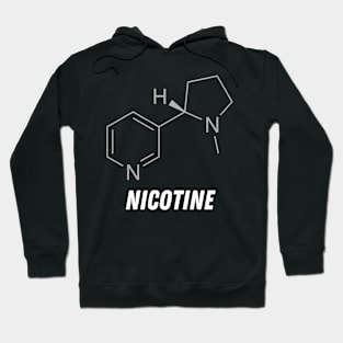 Nicotine Hoodie